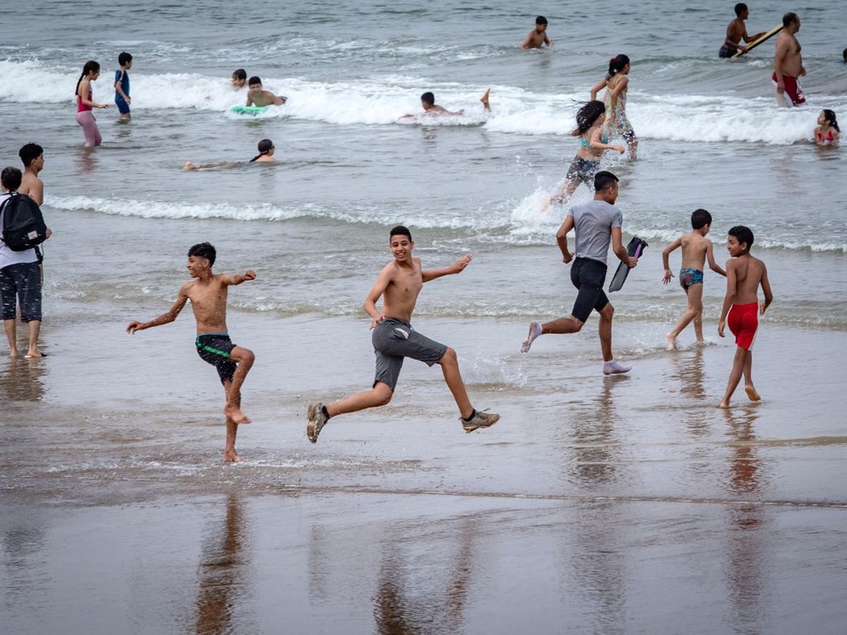 Alerte météo: vague de chaleur lundi et mardi dans plusieurs provinces du Maroc